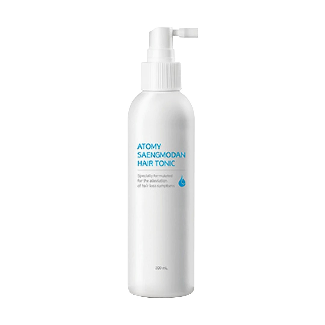 Atomy Saengmodan Hair Tonic 200ml
