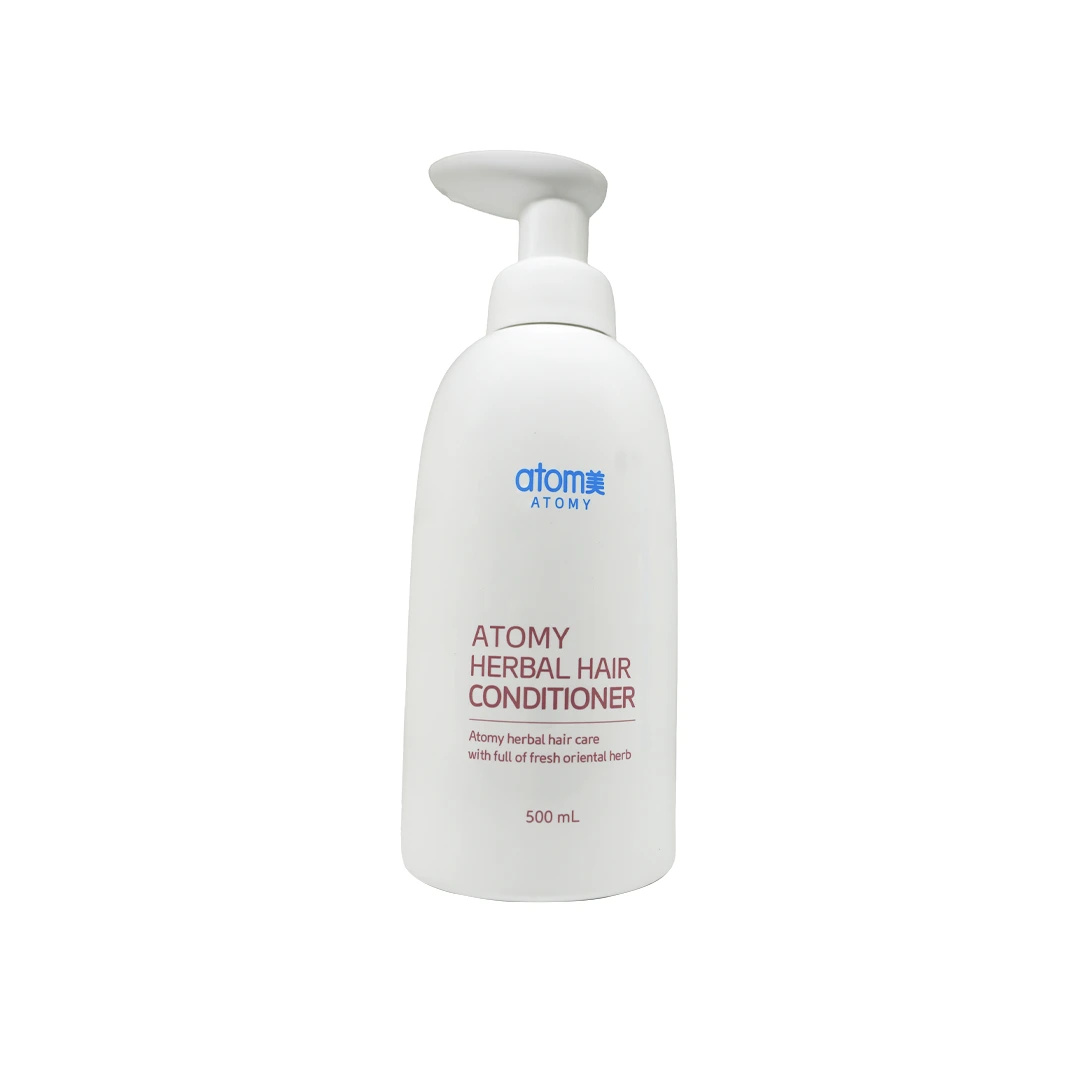 Atomy Herbal Hair Conditioner 500ml