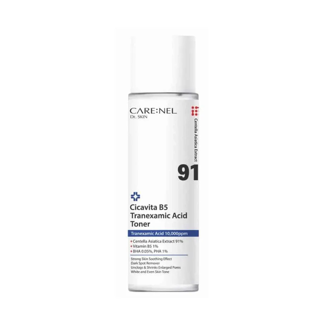 Care:Nel Cicavita B5 Tranexamic Acid Toner 155ml