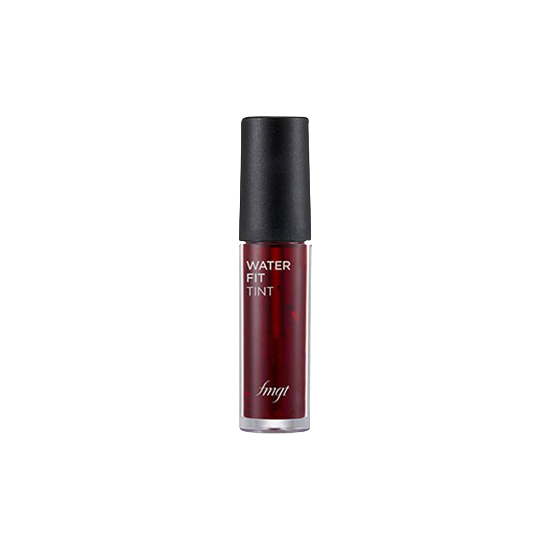 The Face Shop Water Fit Tint Cherry Kiss 5gm