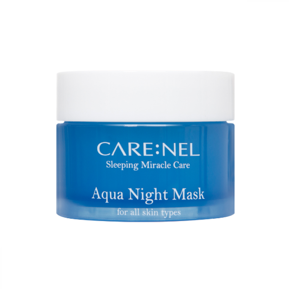 CARENEL Aqua Night Mask 15ml