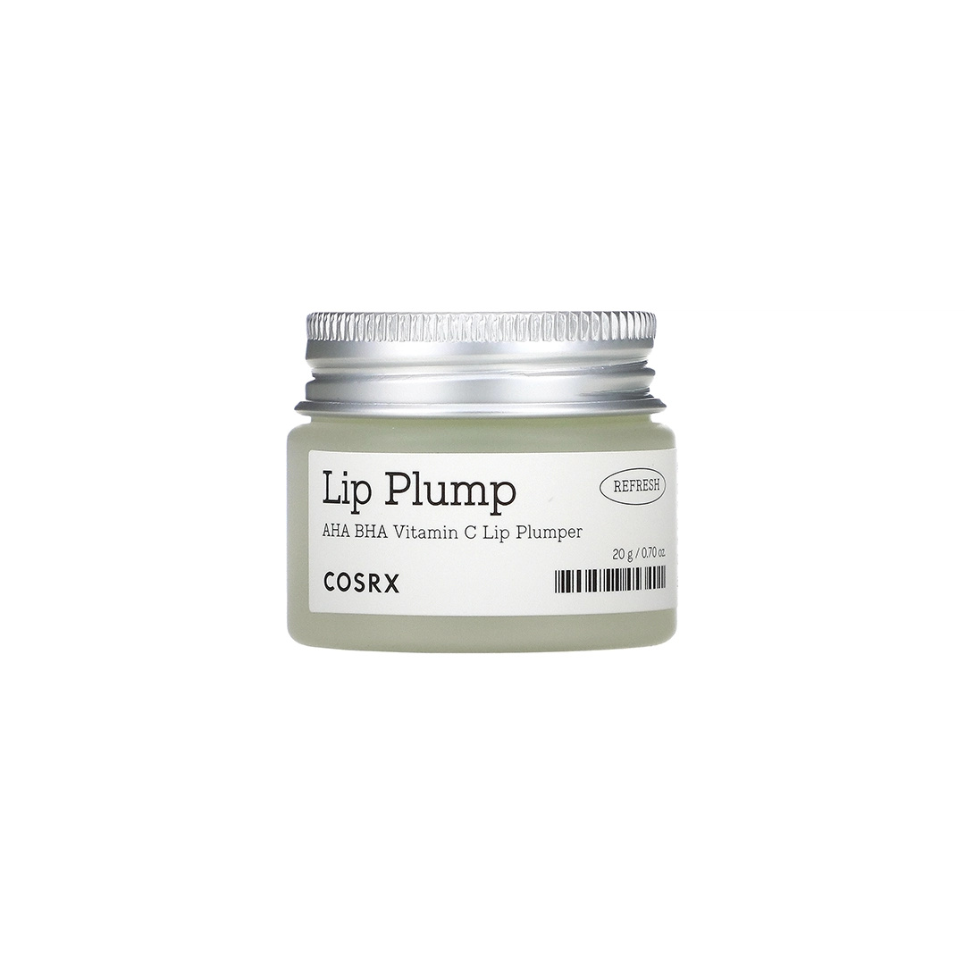 Refresh AHA BHA Vitamin C Lip Plumper 20g