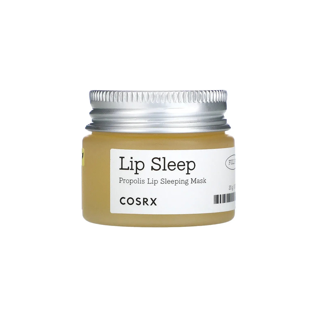 Cosrx Full Fit Propolis Lip Sleeping Mask 20g