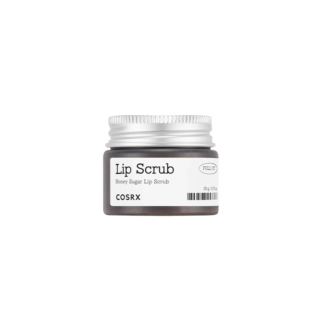Cosrx Full Fit Honey Sugar Lip Scrub 20g