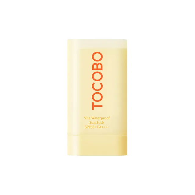 Tocobo Vita Waterproof Sun Stick SPF50+ PA++++ 18g