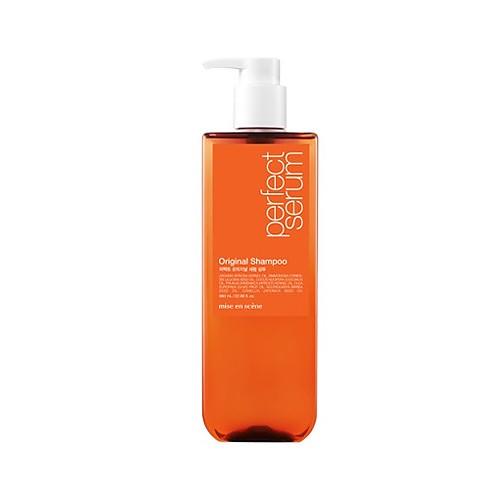 Mise En Scene Perfect Serum Original Shampoo - 680ml