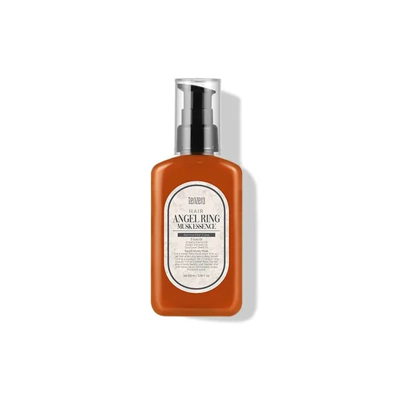 Tenzero Hair Angel Ring Musk Essence Normal Hair Care- 100ml