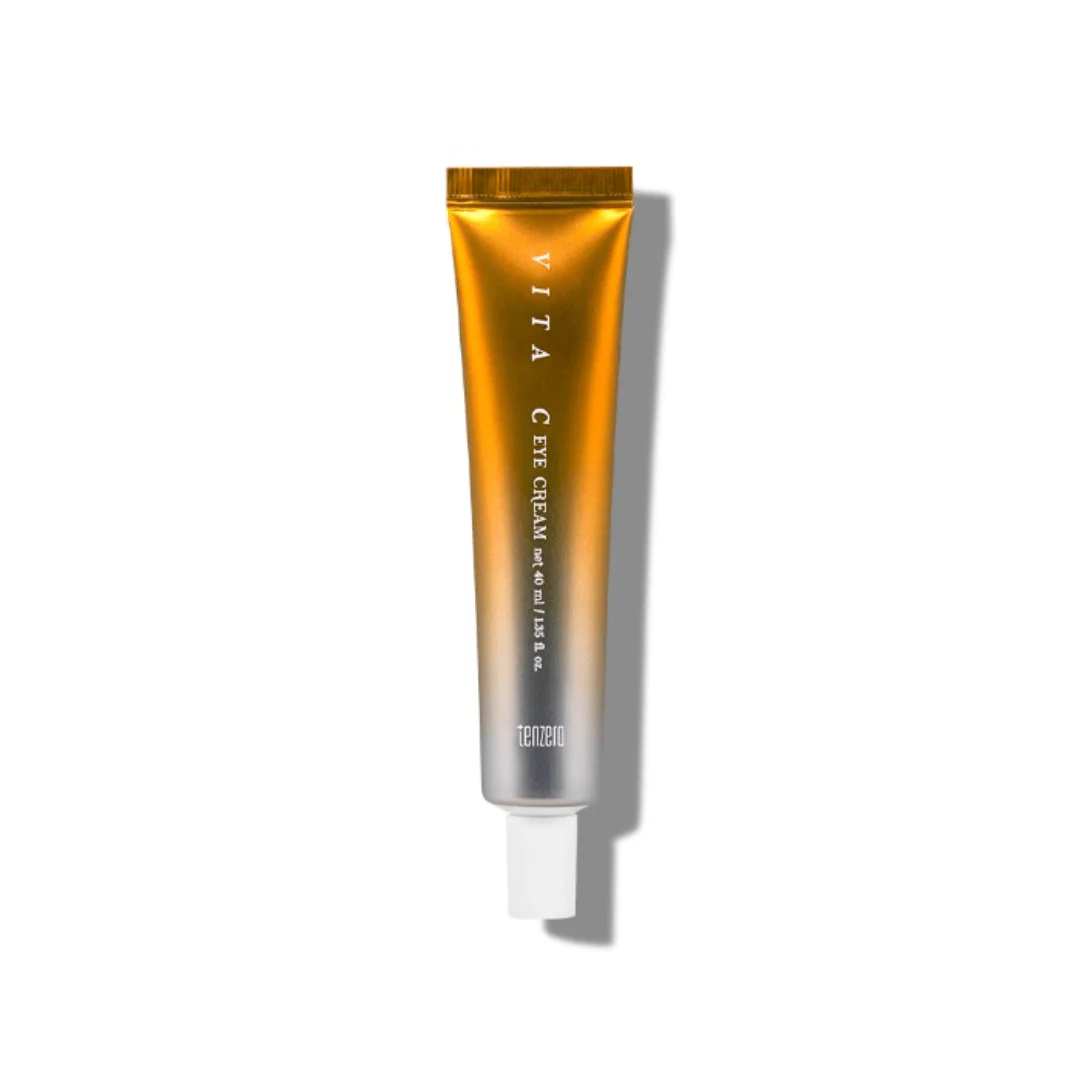 Tenzero Green Tangerine Vita C Eye Cream-40ml