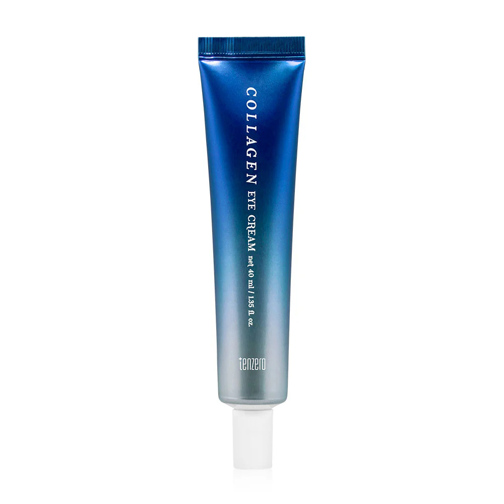Tenzero Moisture Collagen Eye Cream 40ml