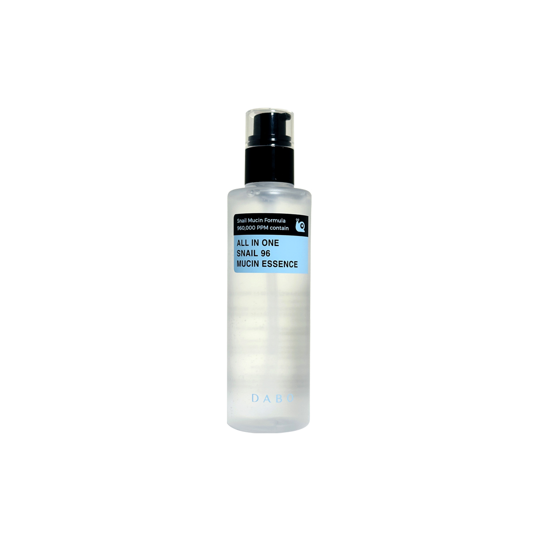 Dabo All In One Snail 96 Mucin Essence-100 ml