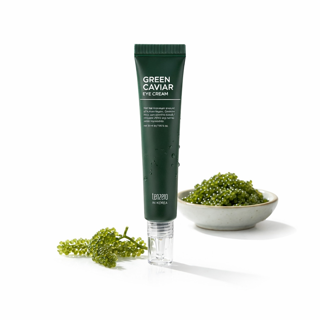 Tenzero Green Caviar Eye Cream - 30ml