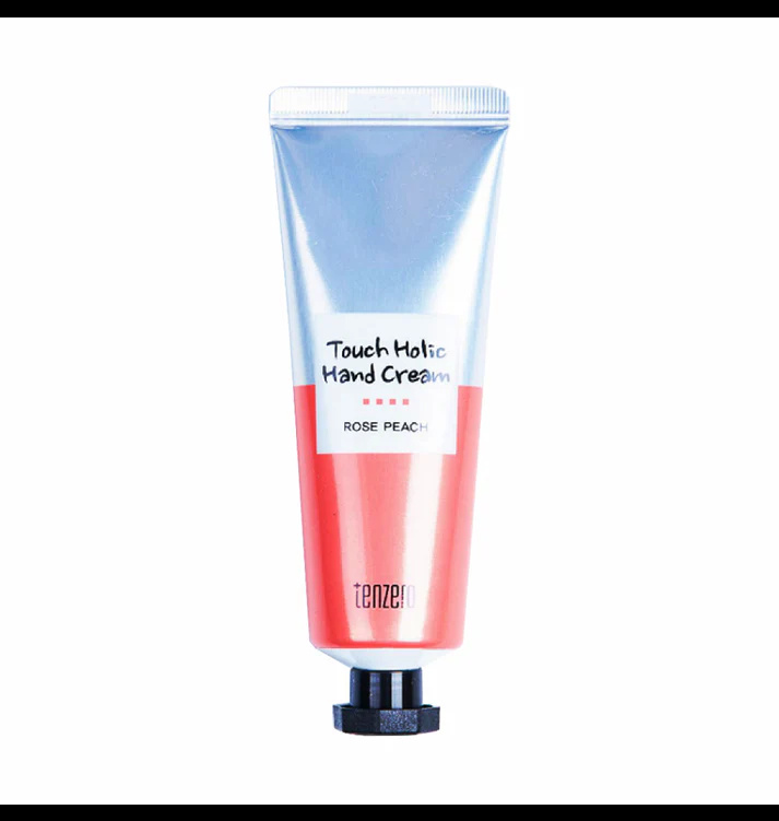 Tenzero Touch Holic Hand Cream -50ml
