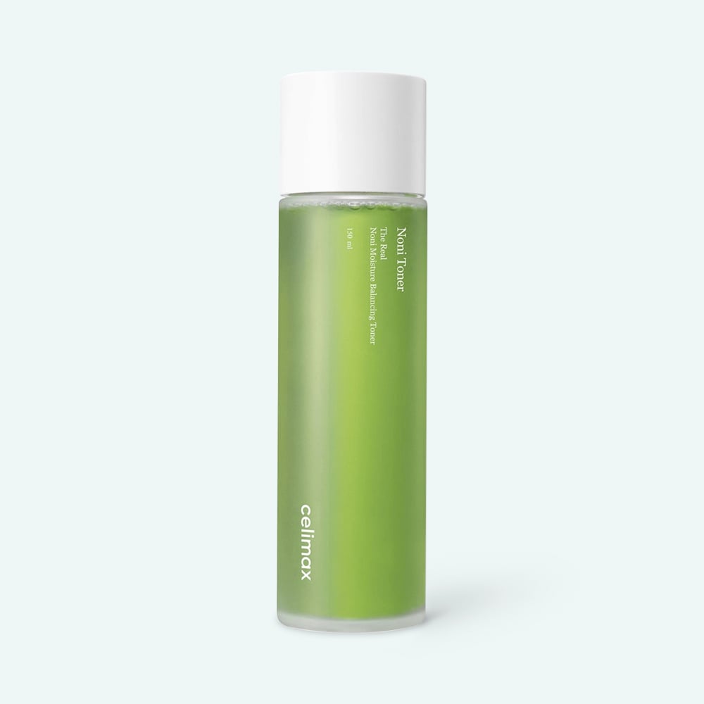 Celimax The Real Noni Moisture Balancing Toner 150ml