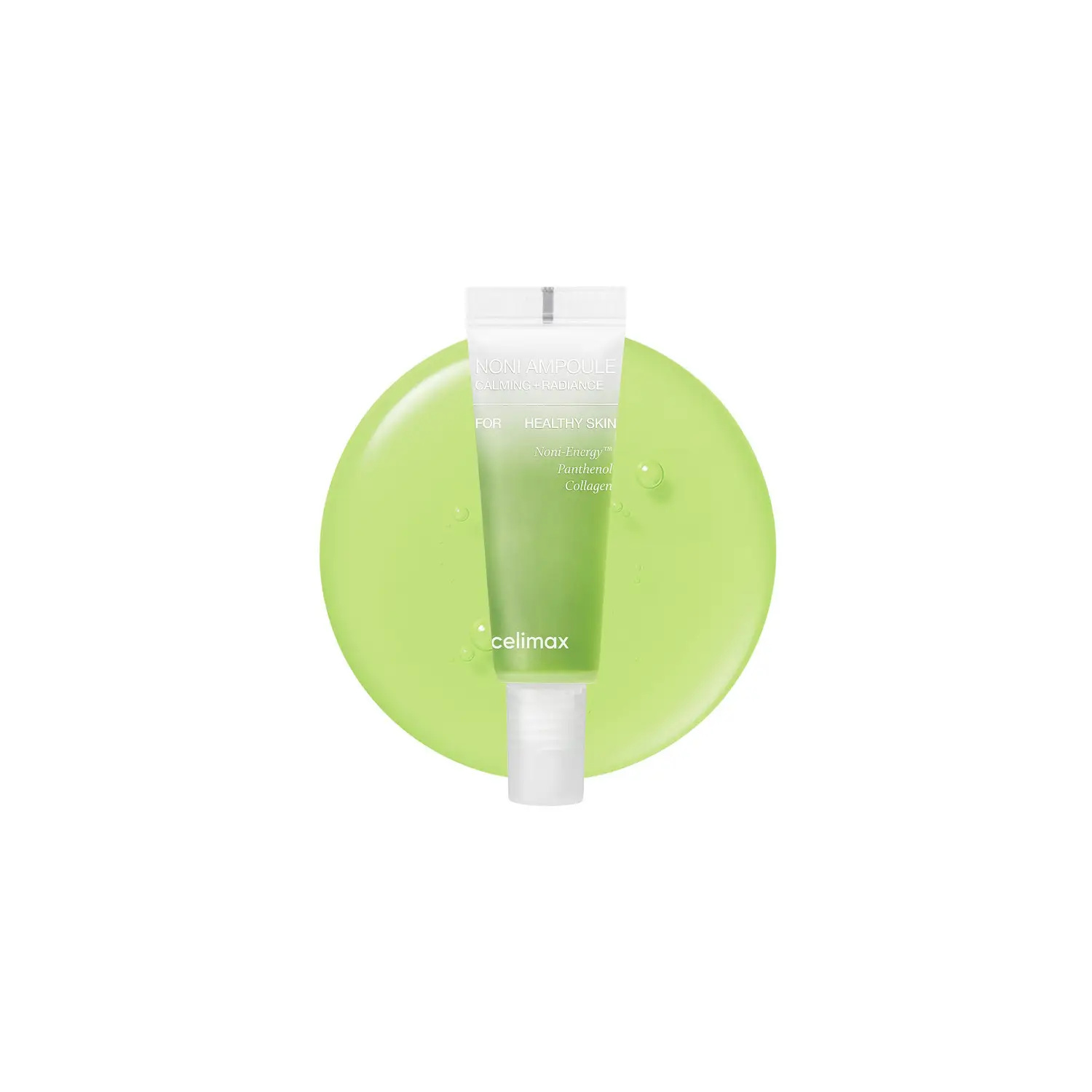 Celimax Calming + Radiance Noni Ampoule 10ml