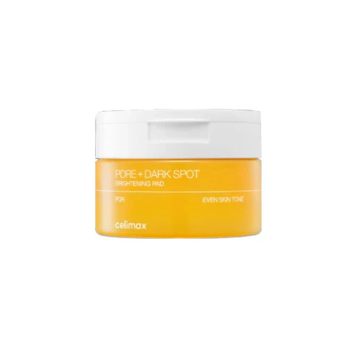 Celimax Pore+Dark Spot Brightening Pad (40Pads)