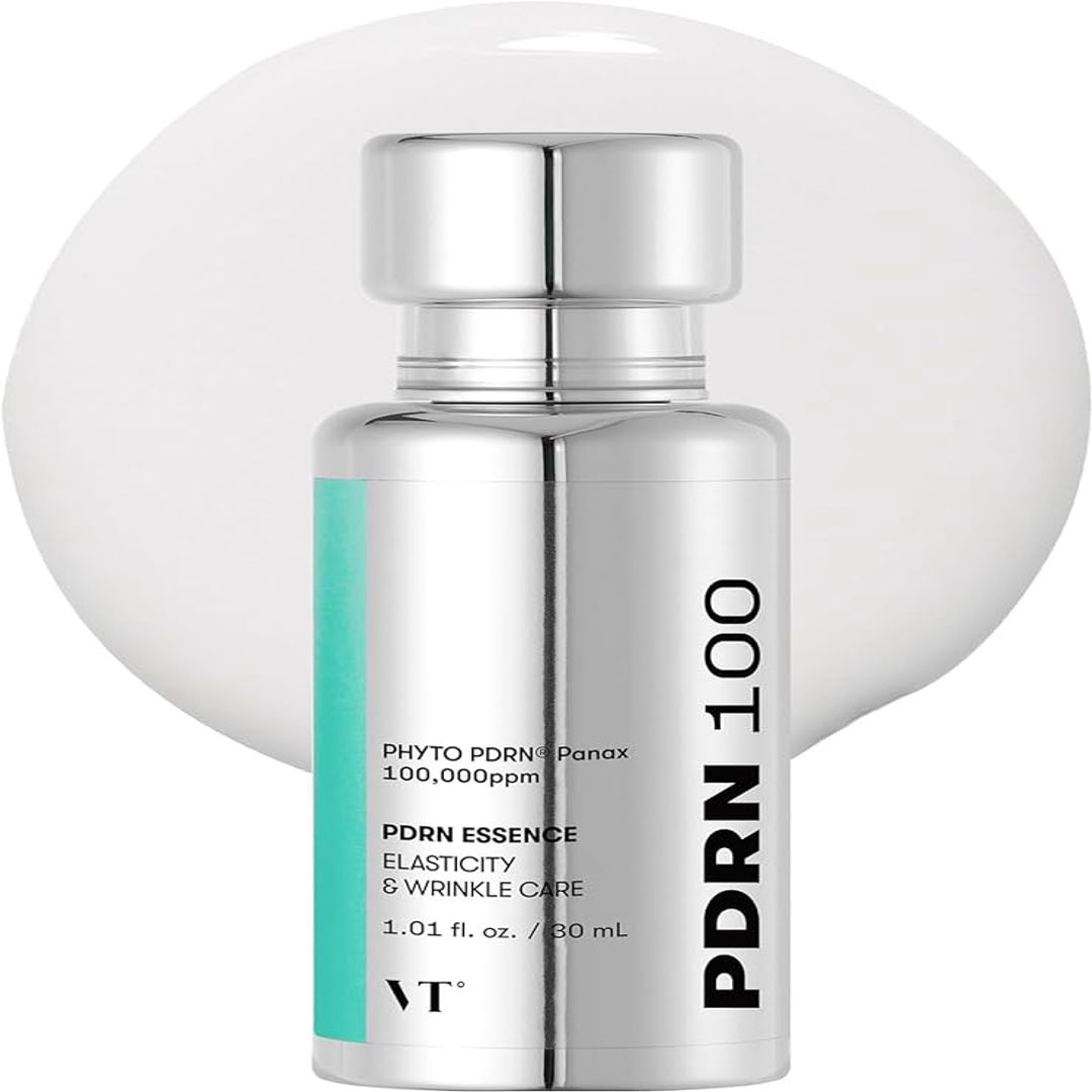 VT COSMETICS PDRN ESSENCE 100 30ML