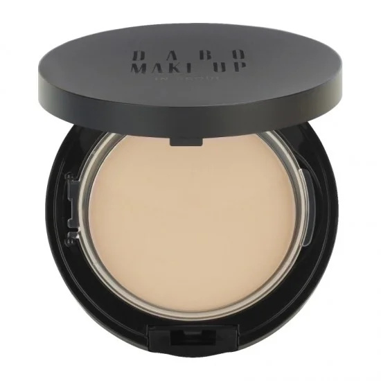 Dabo Make Up No Sebum Rose Pact SPF36 PA+++ No-23 11g