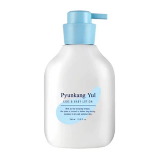 PYUNKANG YUL KIDS \u0026 BABY lotion ( Sweet Orange) 590 ml