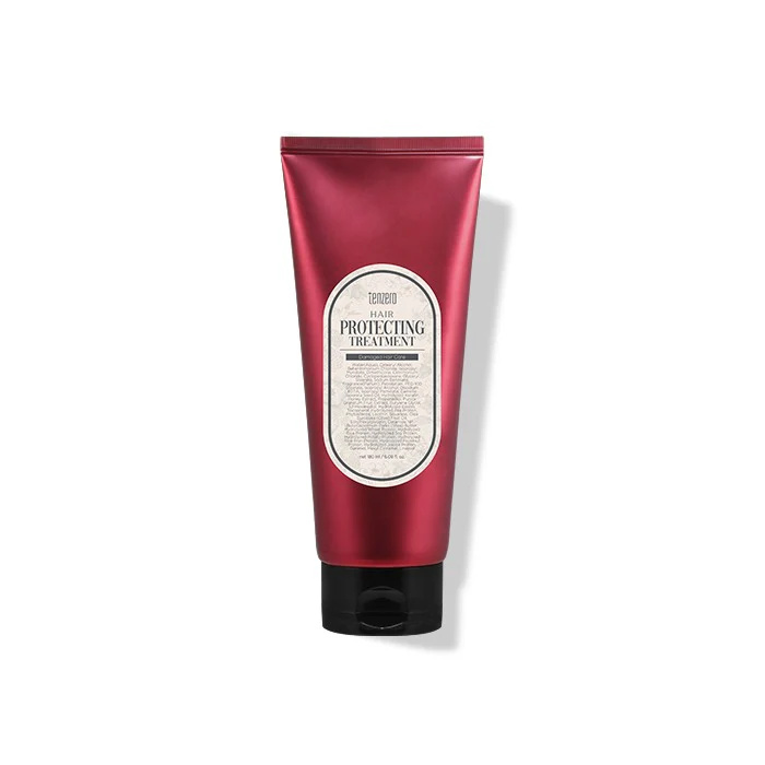 TENZERO HAIR PROTECTING TREATMENT - 180 ml