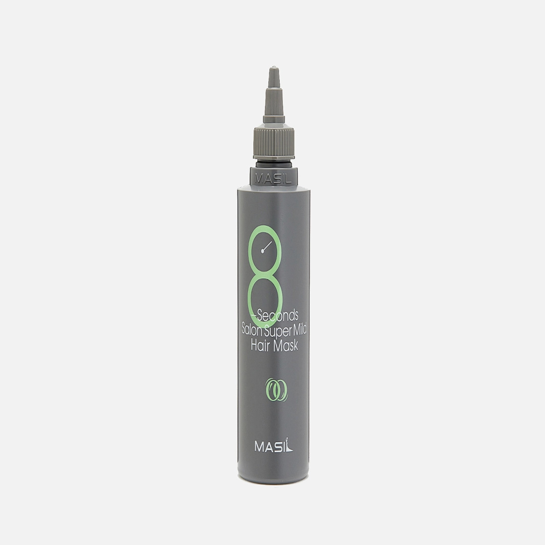 MASIL Hair mask 8 seconds salon super mild 200 ml