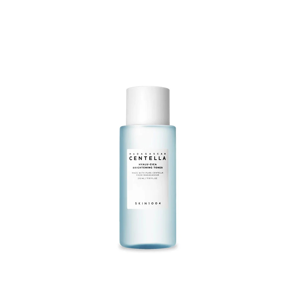 Skin1004 Madagascar Centella Hyalu-Cica Brightening Toner (210ml)