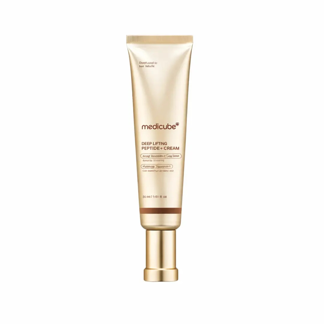 MEDICUBE Deep Lifting Peptide Eye Cream 30ml