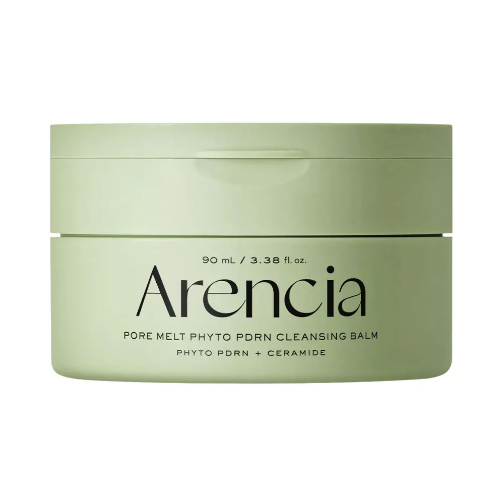 Arencia Pore Mint Phyto PDRN Cleansing Balm - 90ml
