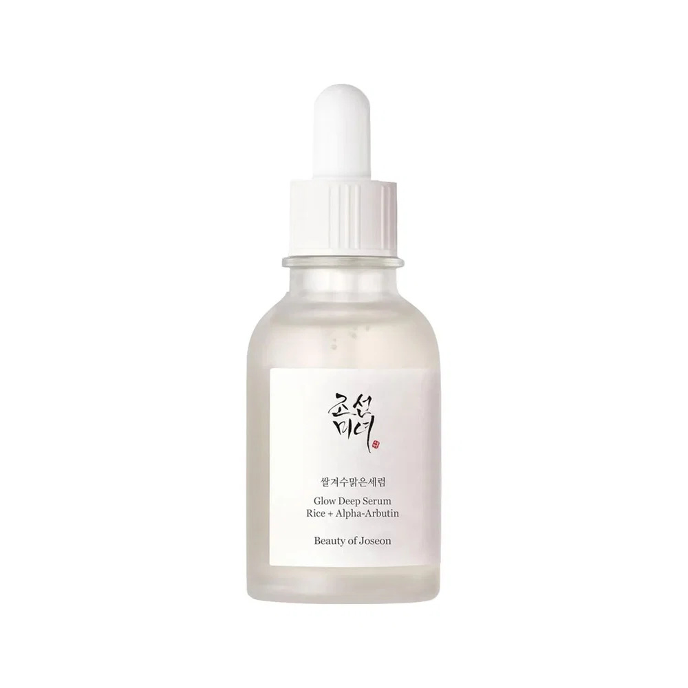 Beauty of Joseon Glow Deep Serum Rice + Alpha Arbutin 60ml