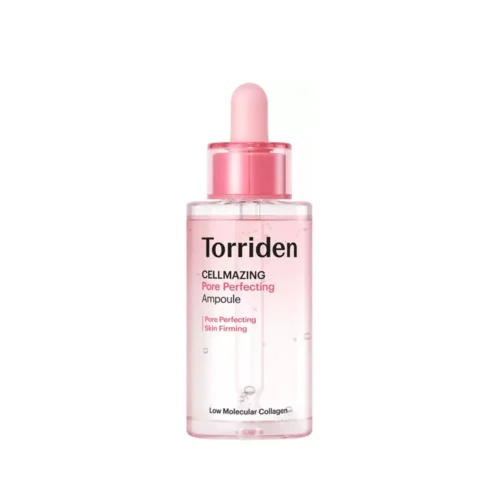 Torriden Cellmazing Pore Perfecting Ampoule – 30ml